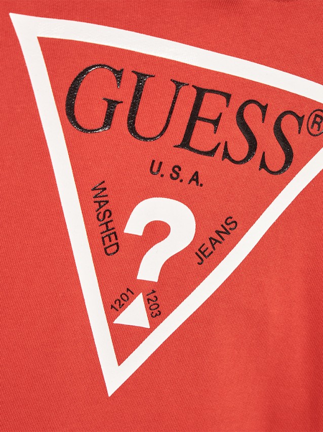 Pull-Over Masculin Guess Kids