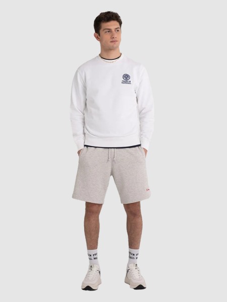 Sweatshirt Homem Franklin & Marshall