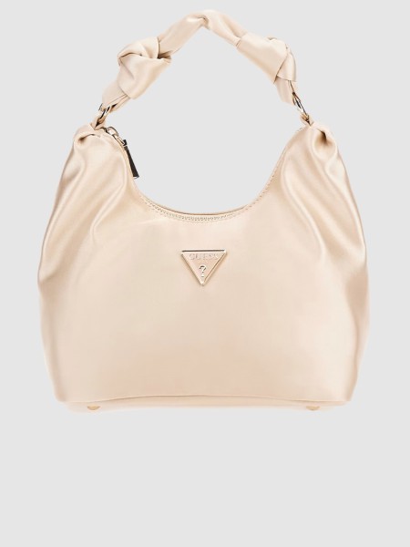 Mala de M�o Mulher Velina Guess