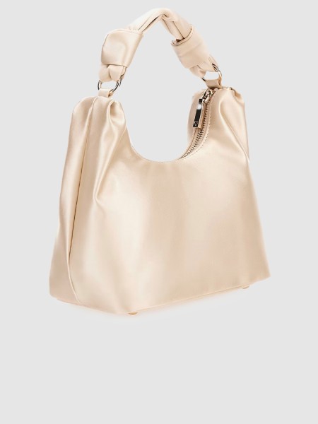 Mala de M�o Mulher Velina Guess