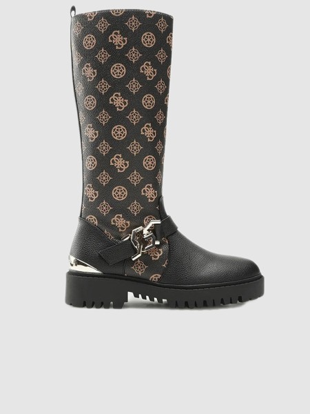Boots Female Guess