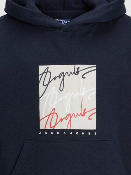 Jersey Masculino Jack & Jones Kids