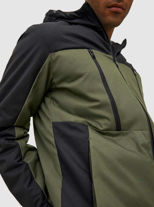 Parka Male Jack & Jones