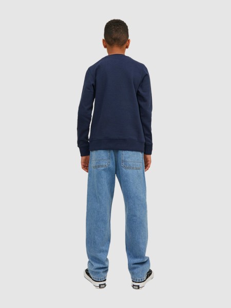 Jumper Unisex Jack & Jones Kids Jumper Unisex Jack & Jones Kids