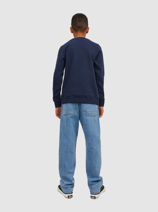 Jumper Unisexe Jack & Jones Kids
