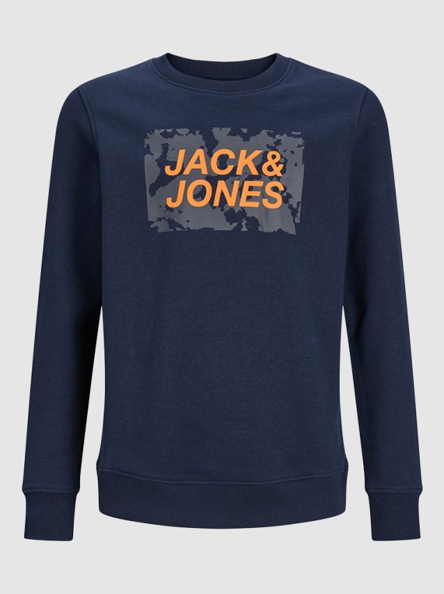 Jumper Unisex Jack & Jones Kids