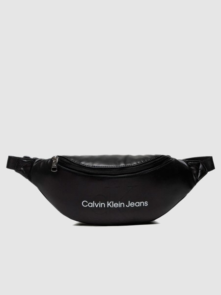 Waist Bag Male Calvin Klein