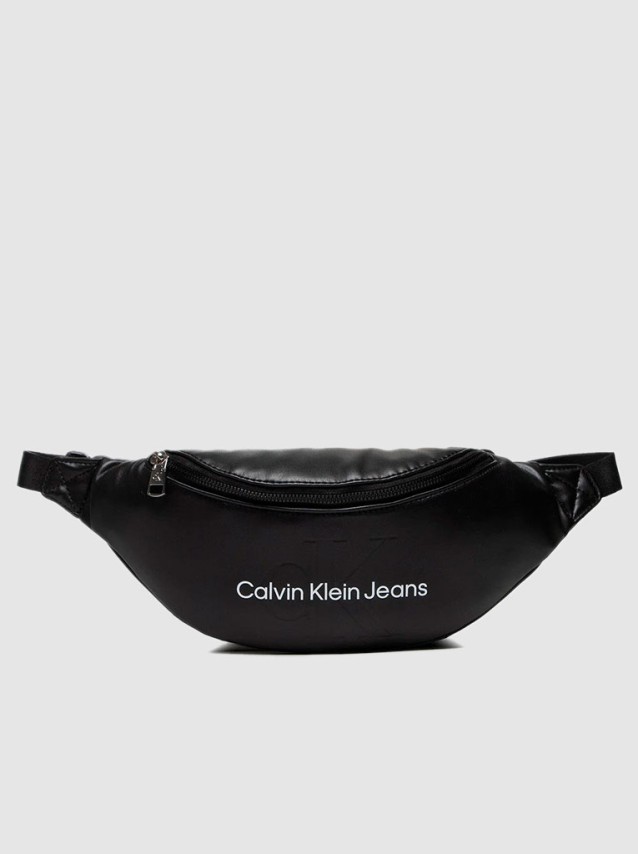 Sac de Taille Masculin Calvin Klein