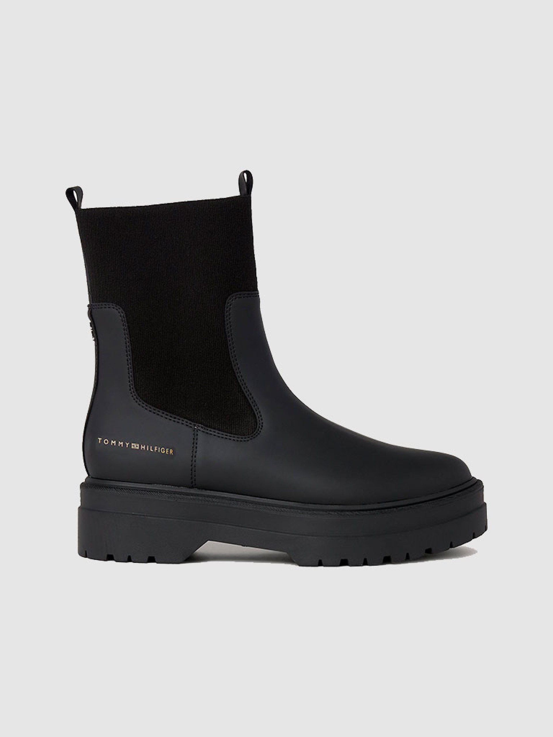 Bottes Féminin Tommy Jeans Footwear