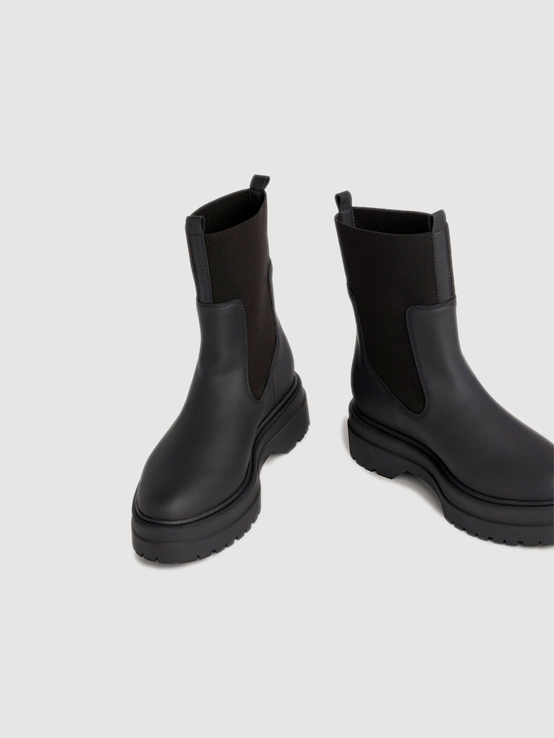 Bottes Féminin Tommy Jeans Footwear