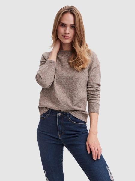 Sweatshirt Female Vero Moda