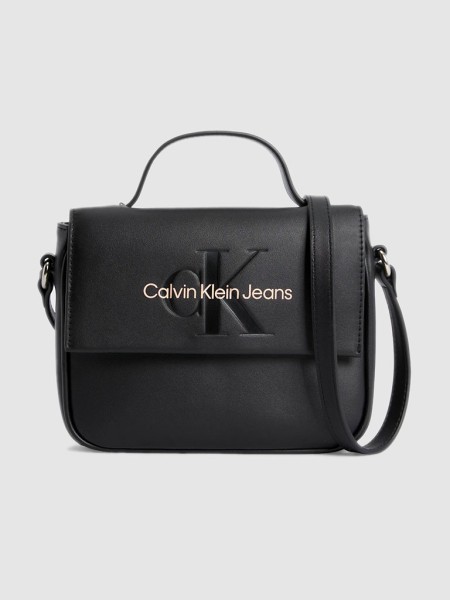 Shoulder Bag Female Calvin Klein