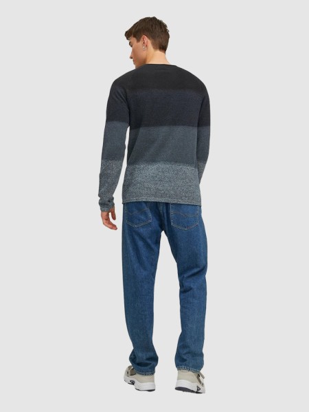 Sweatshirt Masculin Jack & Jones