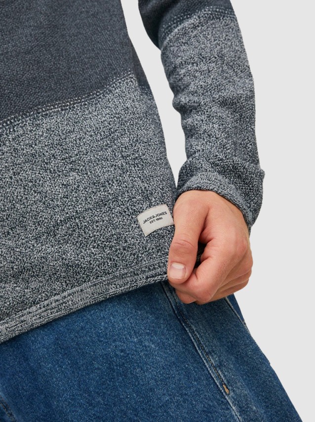 Sweatshirt Masculin Jack & Jones