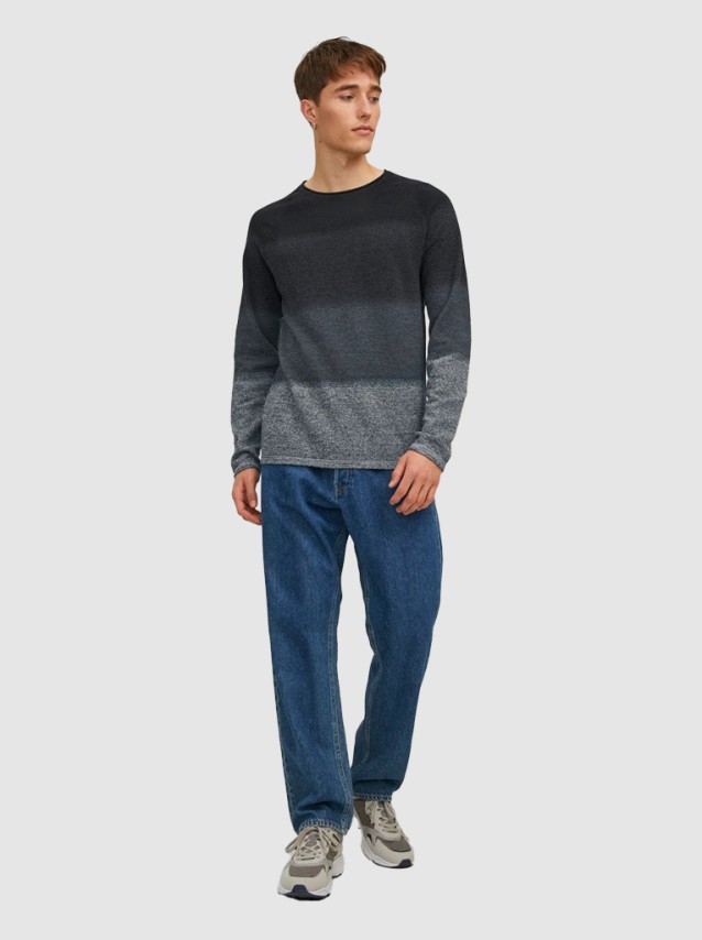 Sudadera Masculino Jack & Jones