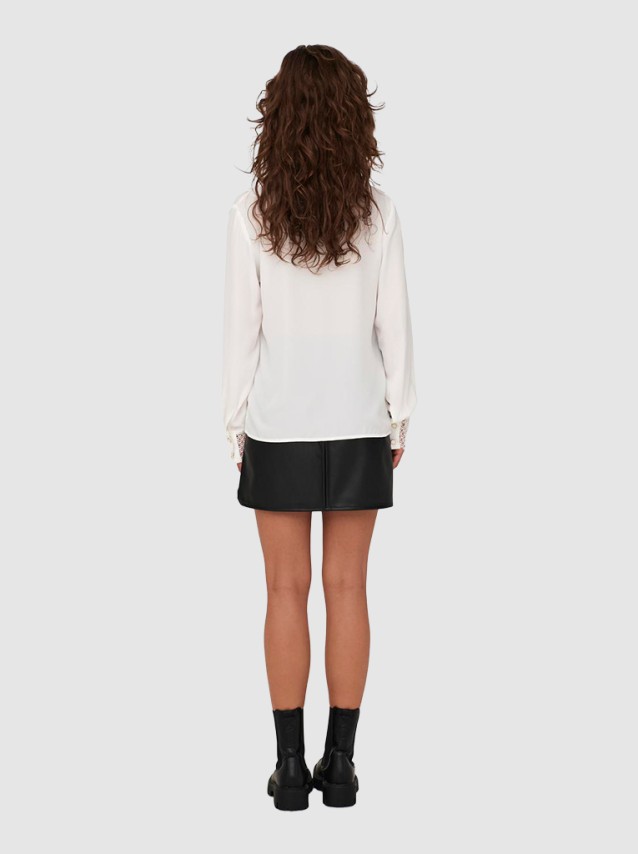 Chemise Fminin Only