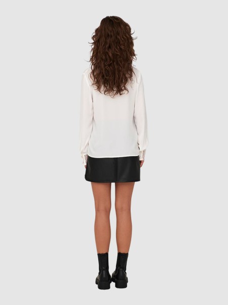 Camisa Mulher Trine Only