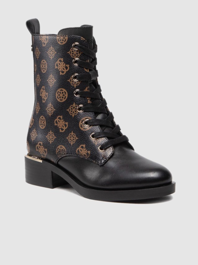Boots Female Guess