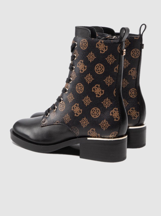 Bottes Fminin Guess