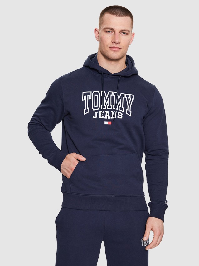 Jumper Male Tommy Jeans