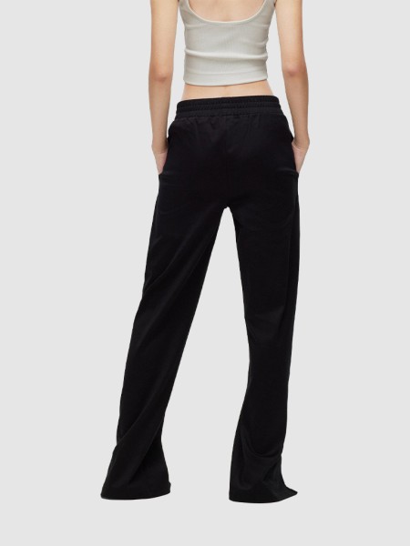 Pantalons Féminin Hugo Pantalons Féminin Hugo