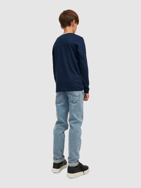 T-Shirt Unisexe Jack & Jones Kids
