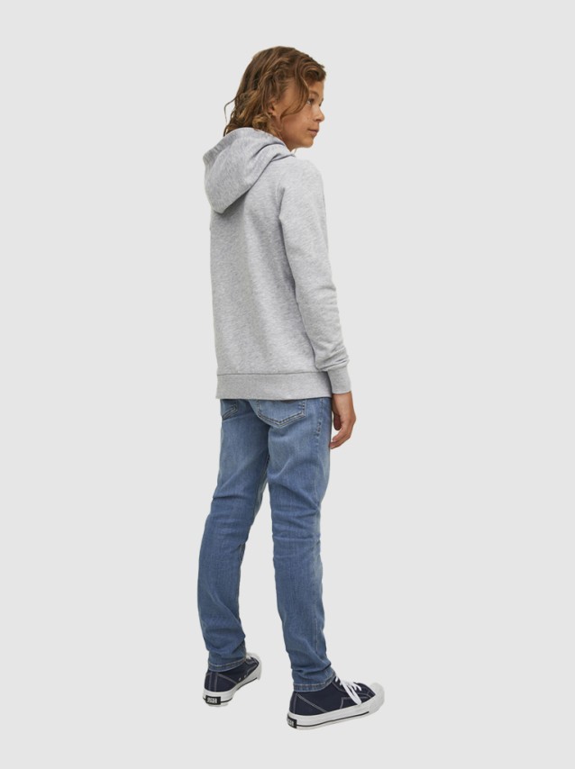 Jumper Unisexe Jack & Jones Kids