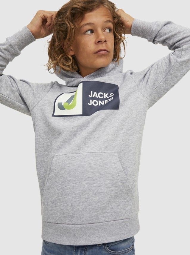Camisola/Sweater Unissexo Criana Jack & Jones Kids