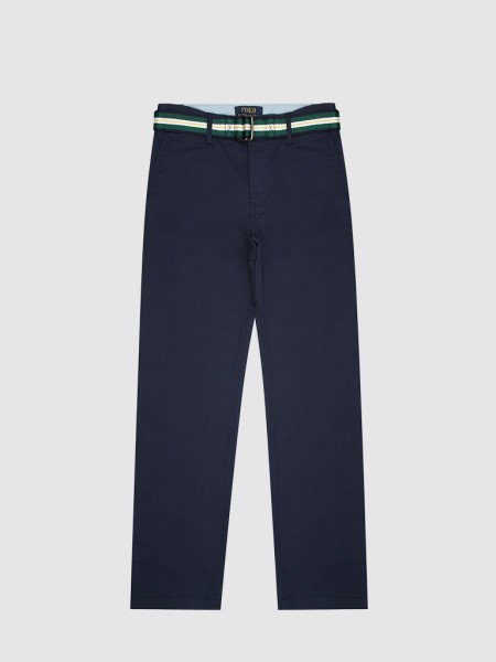 Pantalon Masculin Ralph Lauren Kids