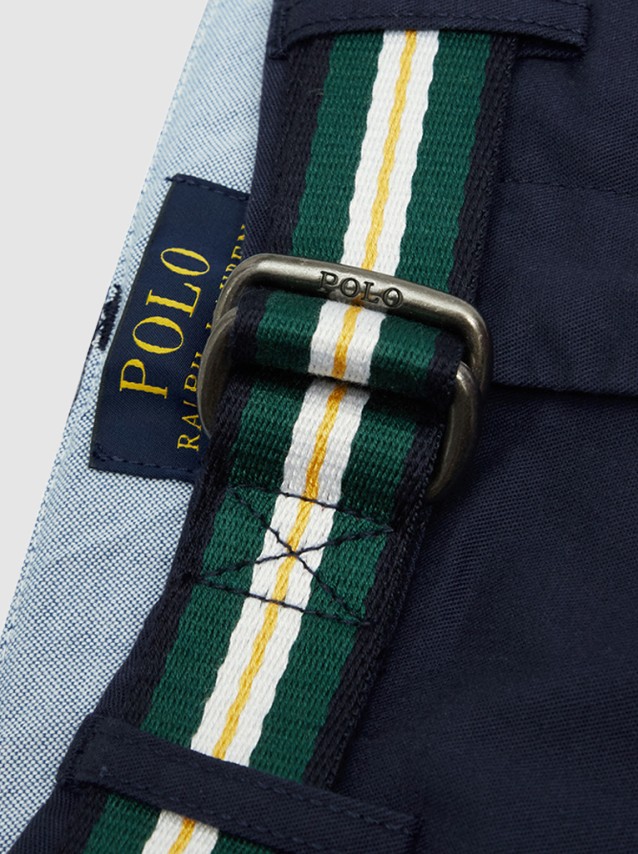 Pantalon Masculin Ralph Lauren Kids