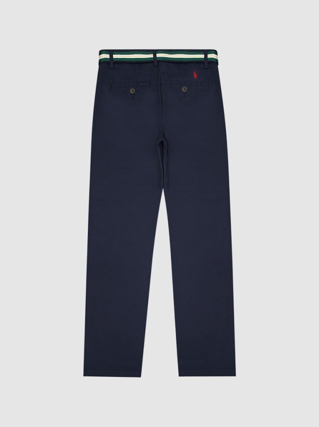 Pantalones Masculino Ralph Lauren Kids