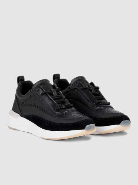 Zapatillas Femenino Calvin Klein Footwear