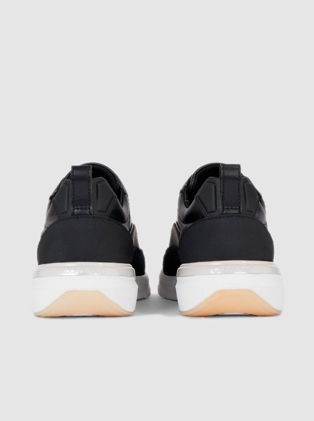 Zapatillas Femenino Calvin Klein Footwear