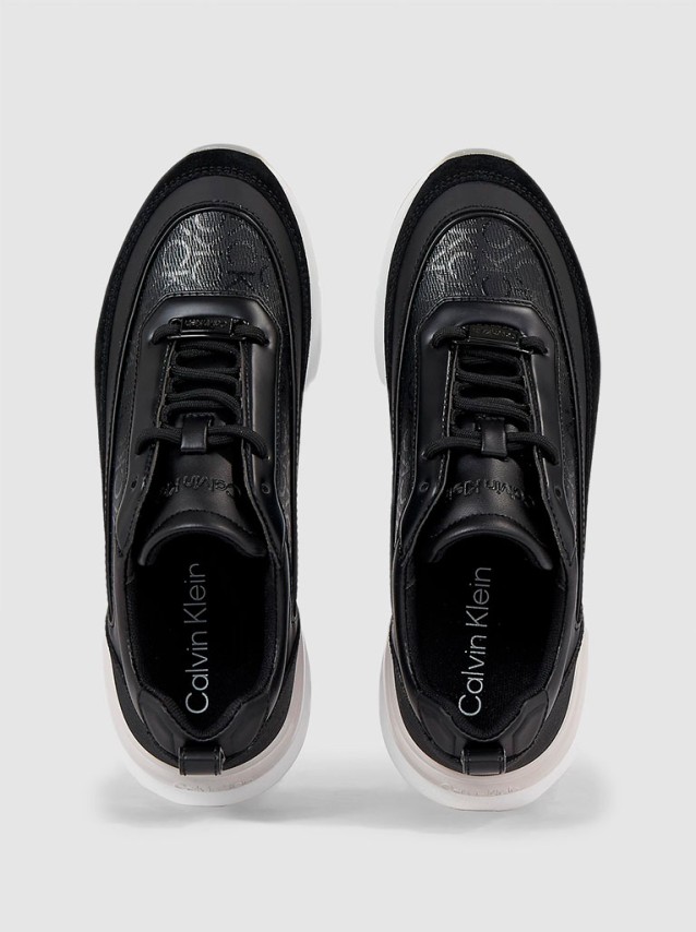 Zapatillas Femenino Calvin Klein Footwear