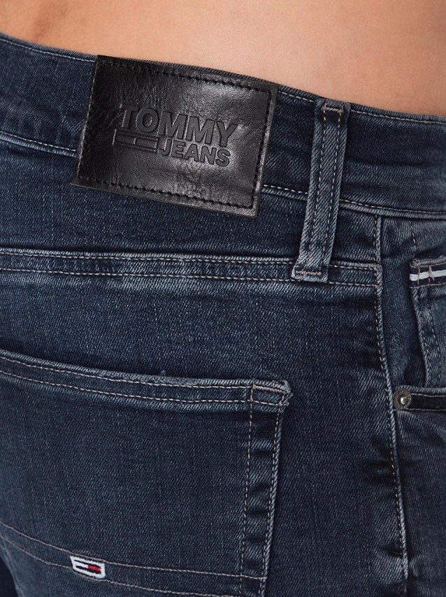Pantalones Masculino Tommy Jeans