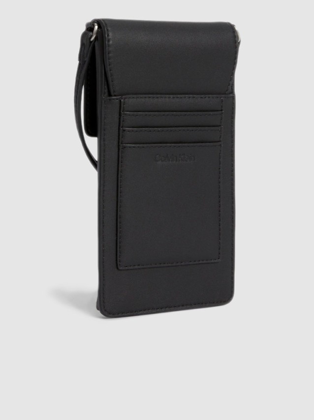 Funda de Mvil Femenino Calvin Klein