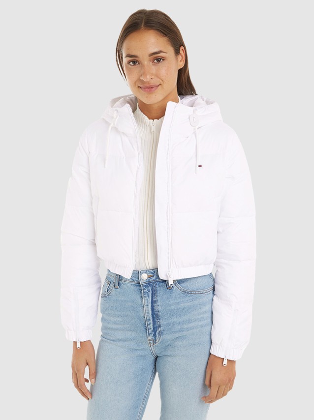 Jacket Female Tommy Jeans