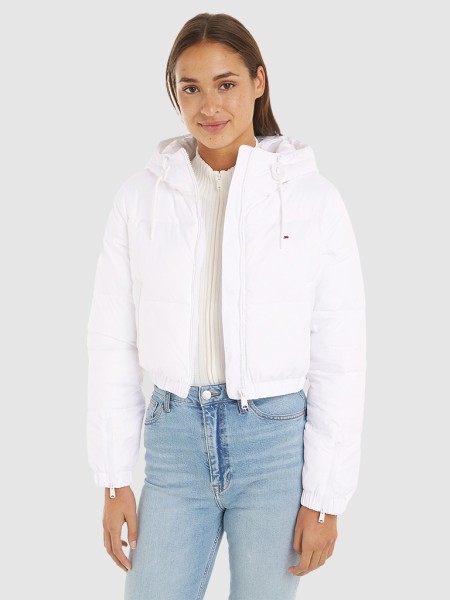 Chaqueta Femenino Tommy Jeans