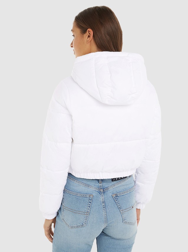 Jacket Female Tommy Jeans