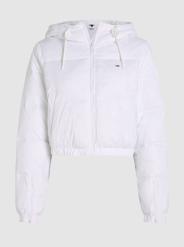 Jacket Female Tommy Jeans