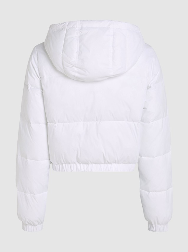 Jacket Female Tommy Jeans