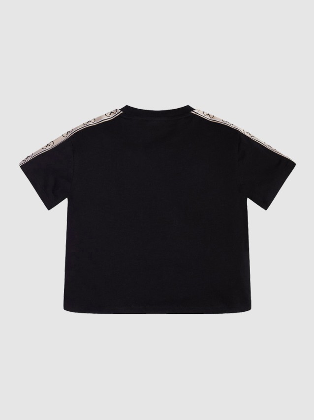 T-Shirt Menina Guess Kids