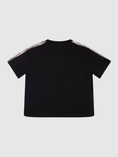 T-Shirt Fminin Guess Kids