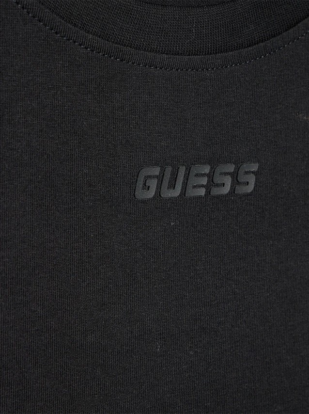 T-Shirt Fminin Guess Kids
