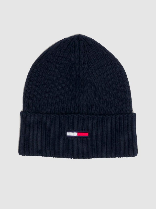 Hats Male Tommy Jeans