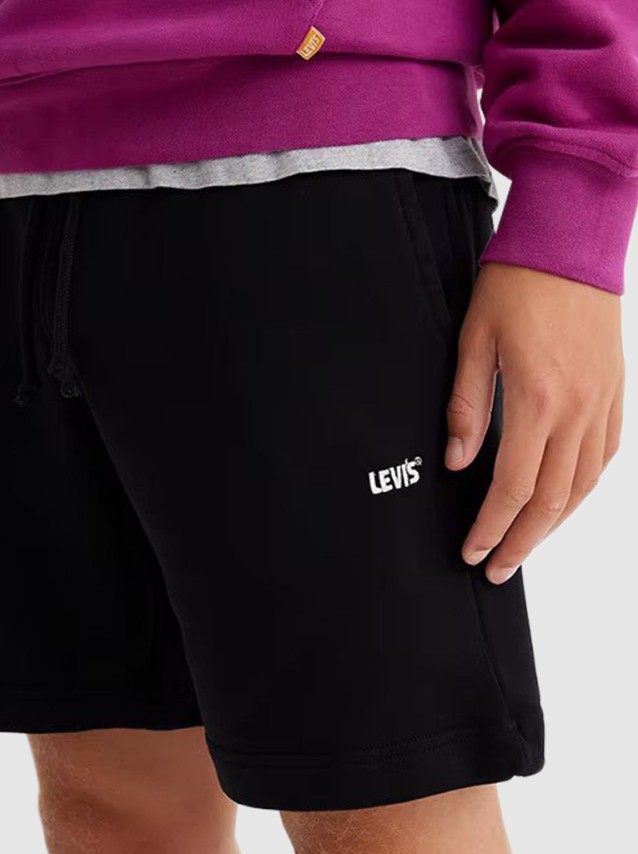 Shorts Masculin Levis