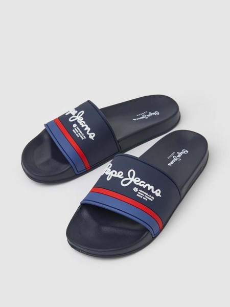 Chaussons Masculin Pepe Jeans Footwear