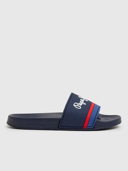 Slippers Male Pepe Jeans Footwear