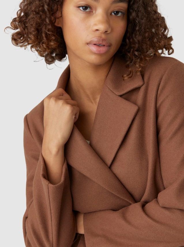 Jackets Female Vero Moda