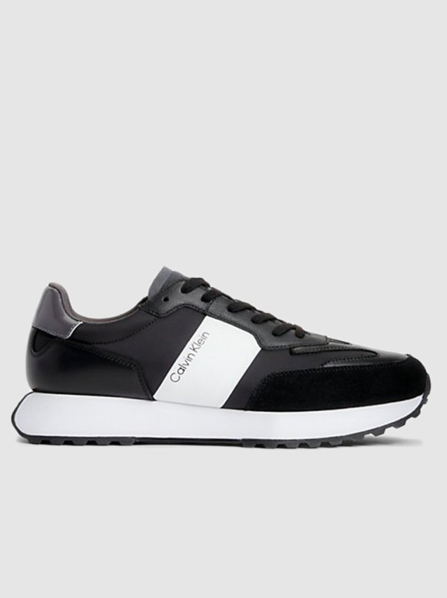 Trainers Male Calvin Klein Footwear